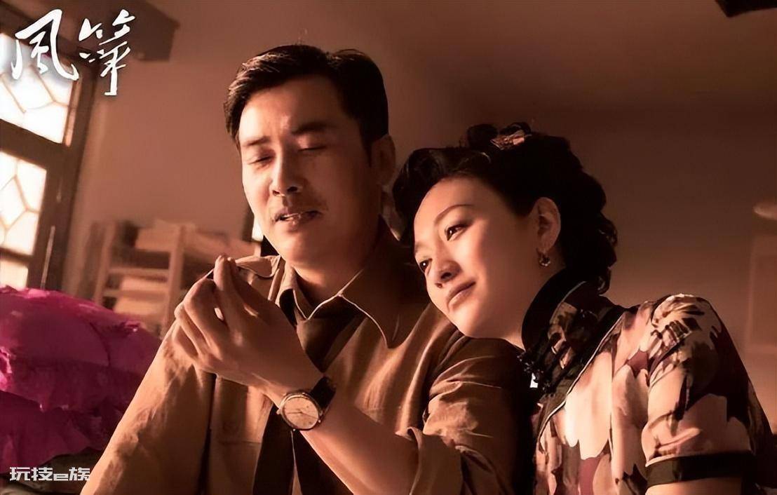 谍战反特电视剧大全(近10年评分较高十部谍战剧推荐)-图片20
